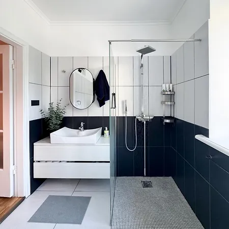 Peaceful In The Heart Of The - Toomemaegi Appartement Tartu