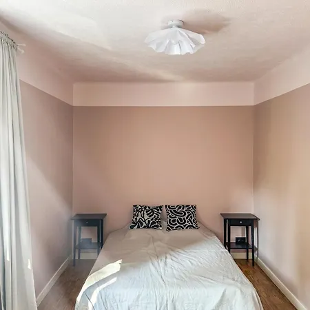 Appartement Peaceful In The Heart Of The - Toomemaegi Tartu