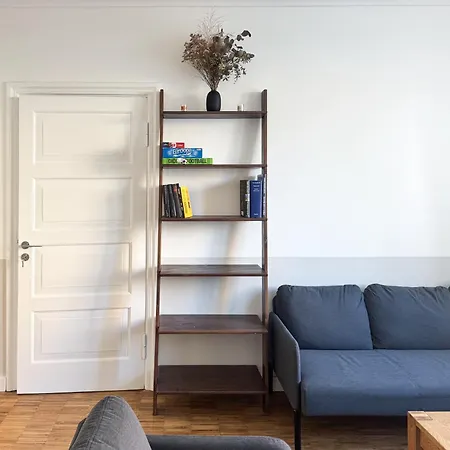 Peaceful In The Heart Of The - Toomemaegi Appartement *